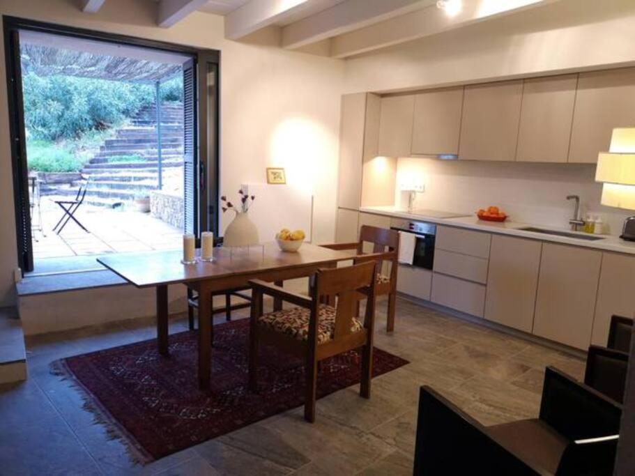 Beautiful Spot For Remote Work Apartment อเลยา ภายนอก รูปภาพ